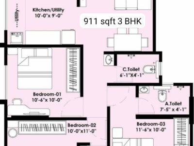 Arihant Greens Punawale