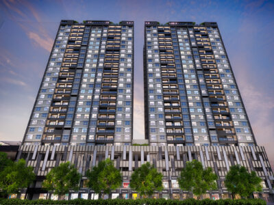 LIFE REPUBLIC SECTOR R34/34TH AVENUE-DUET/PHASE II