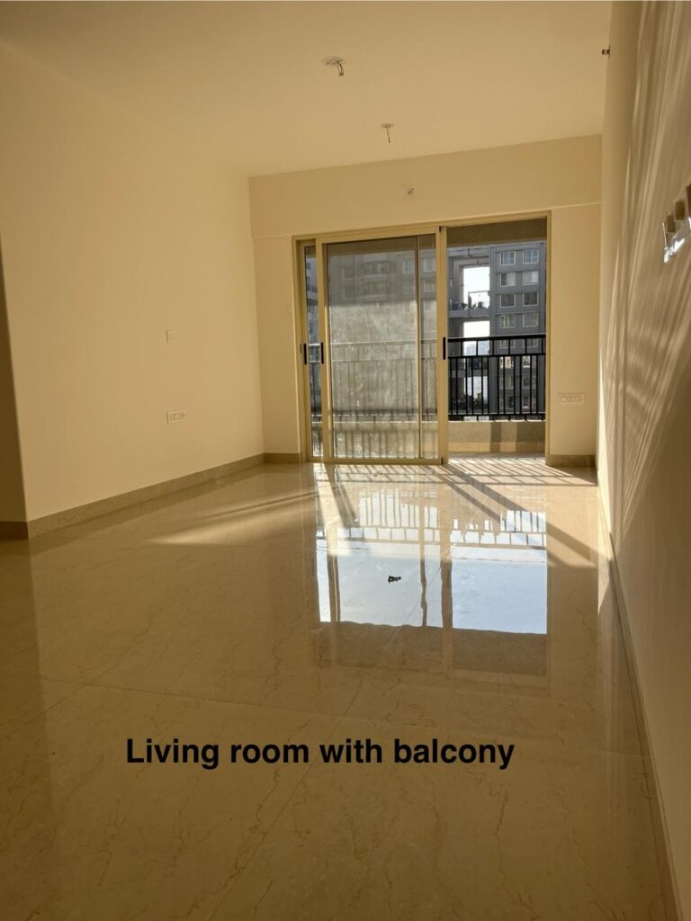 3 BHK Pan Card Club Road Baner