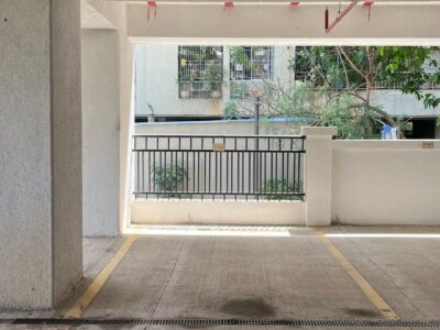 3 BHK Pan Card Club Road Baner