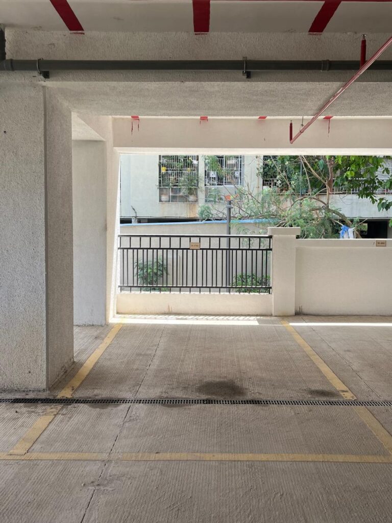 3 BHK Pan Card Club Road Baner