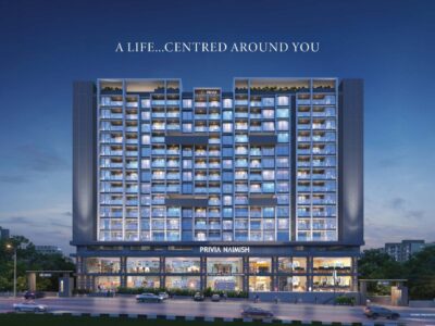 Privia Naimish Chikhali