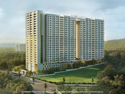 Kalpataru Jade Skyline