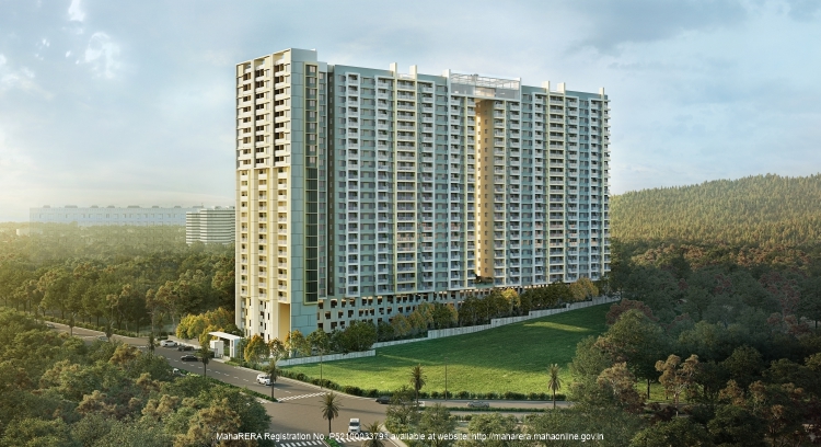 Kalpataru Jade Skyline