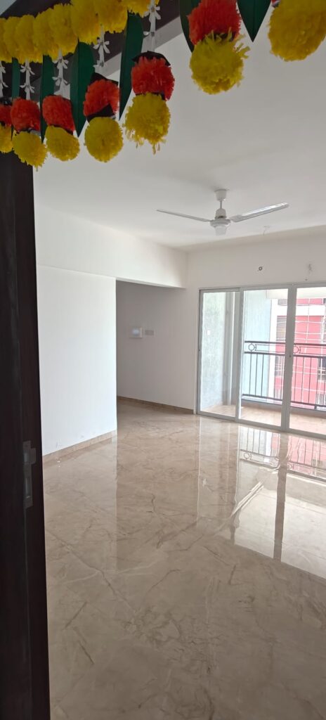 2 BHK Ready To Move
