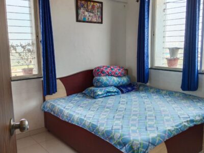 1 BHK Punawale Ready To Move
