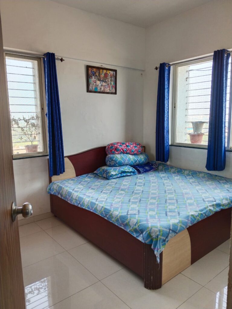 1 BHK Punawale Ready To Move