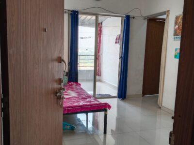 1 BHK Punawale Ready To Move