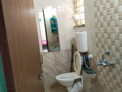 1 BHK Punawale Ready To Move