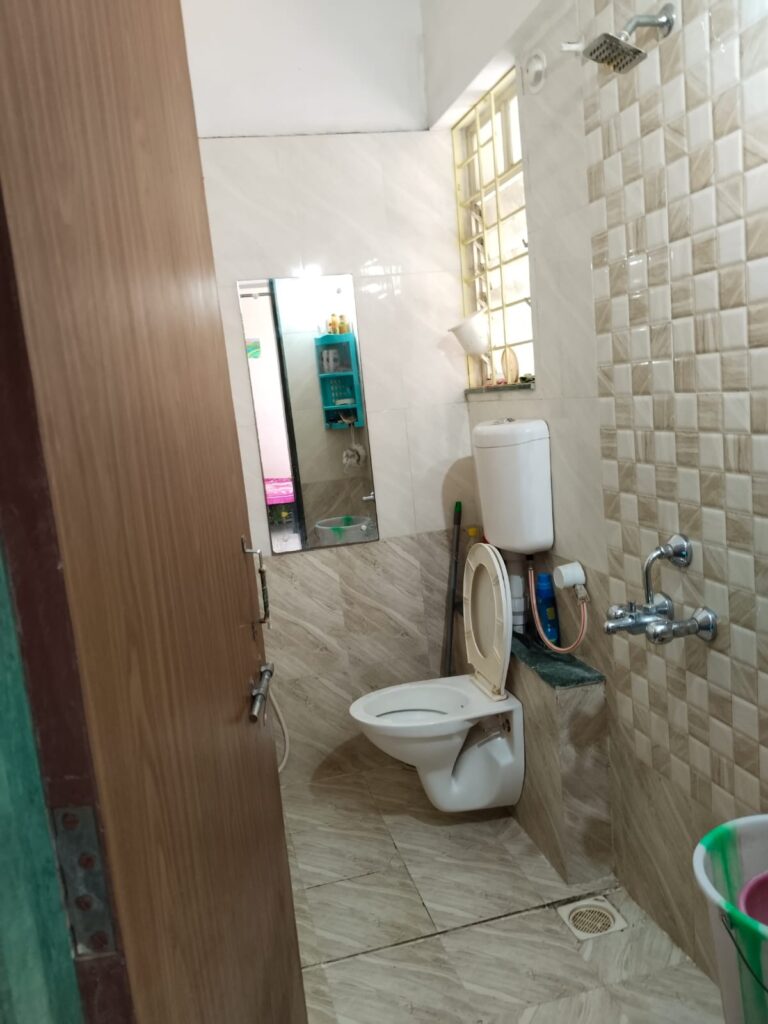 1 BHK Punawale Ready To Move