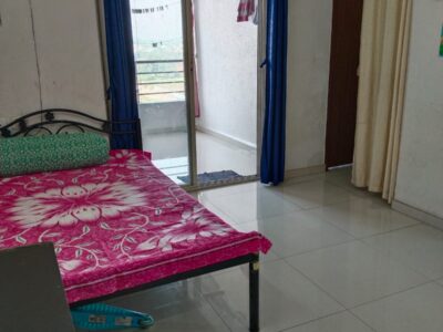 1 BHK Punawale Ready To Move