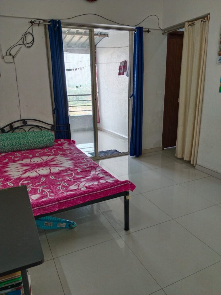 1 BHK Punawale Ready To Move