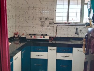 1 BHK Punawale Ready To Move