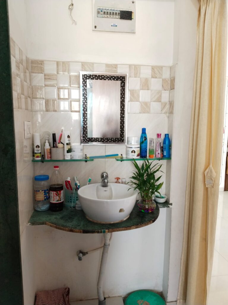 1 BHK Punawale Ready To Move