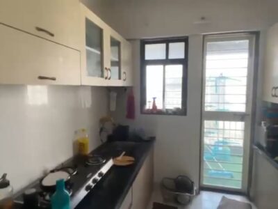 1 BHK Flat in Punawale