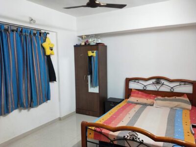2.5 BHK Flat in Bavdhan Ready To Move