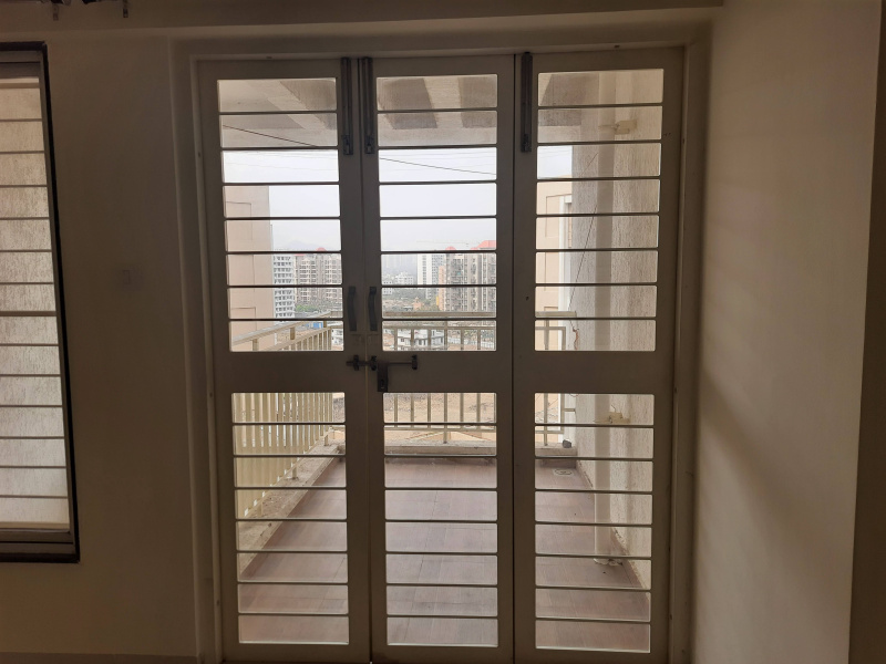 2 BHK Ready To Move in Punawale