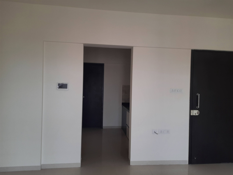 2 BHK Ready To Move in Punawale