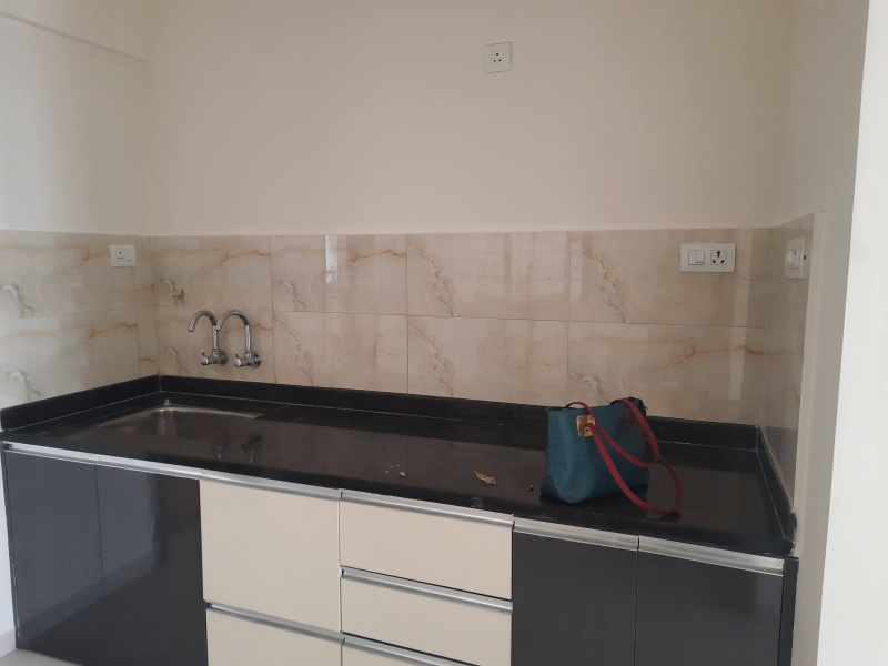 2 BHK Ready To Move in Punawale