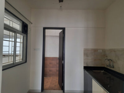 2 BHK Ready To Move in Punawale