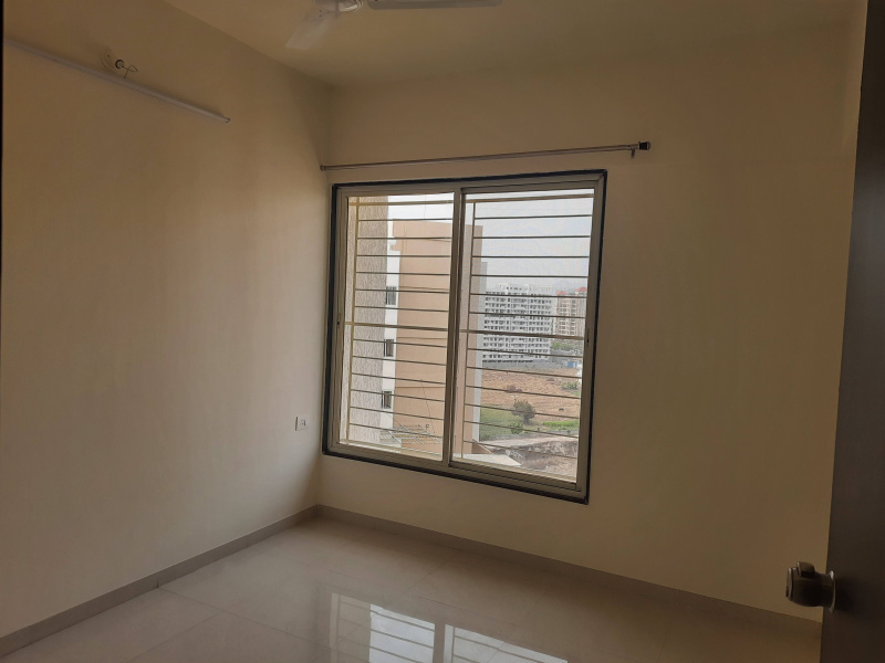 2 BHK Ready To Move in Punawale