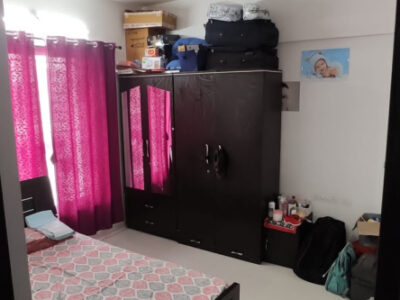 2 BHK Ready To Move in Punawale