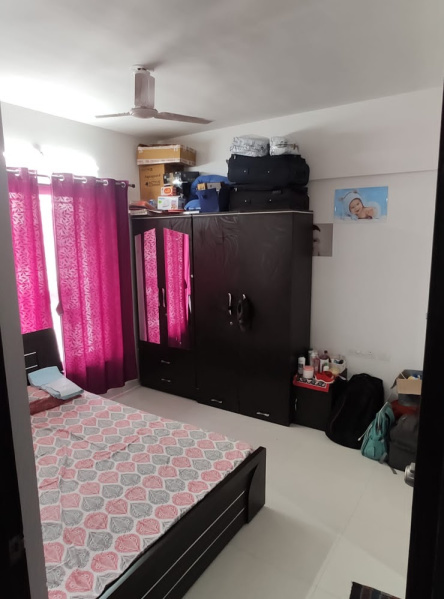 2 BHK Ready To Move in Punawale