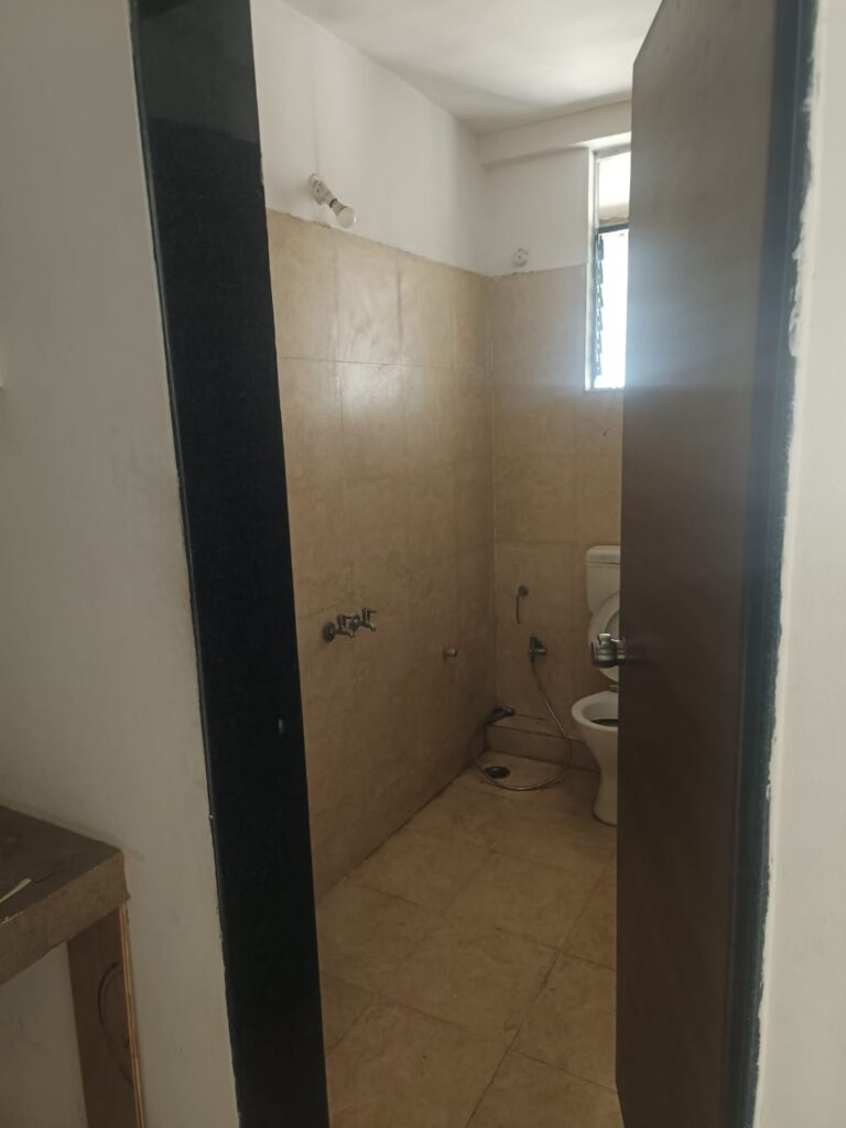 Office in Wakad Ready To Move