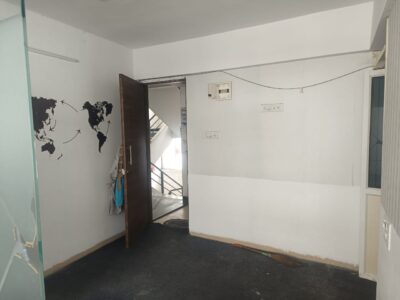 Office in Wakad Ready To Move