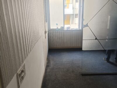 Office in Wakad Ready To Move