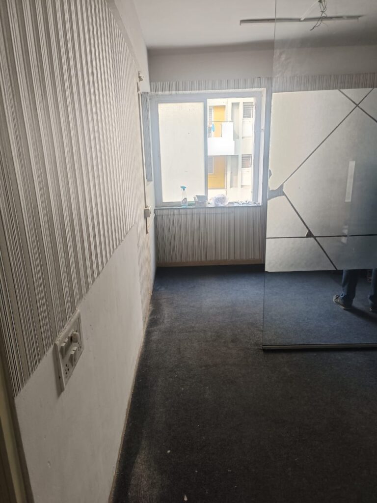 Office in Wakad Ready To Move