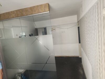 Office in Wakad Ready To Move