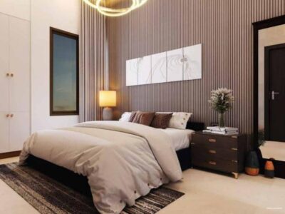 RTMI 2 BHK Flat in Punawale