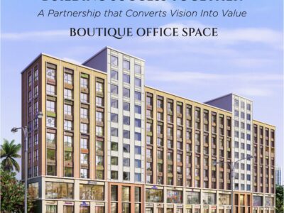 Dosti Greenscapes Hadapsar