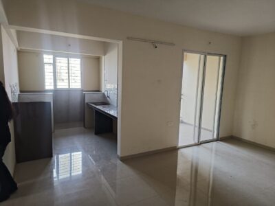 Ready To Move 2 BHK Flat