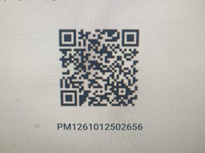 Supreme Rivana Punawale