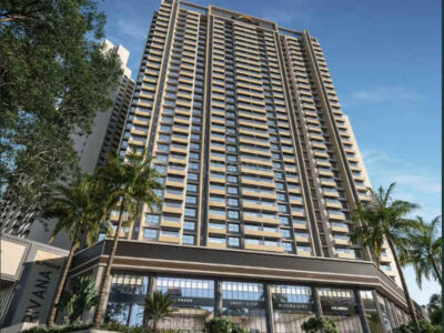 Supreme Rivana Punawale