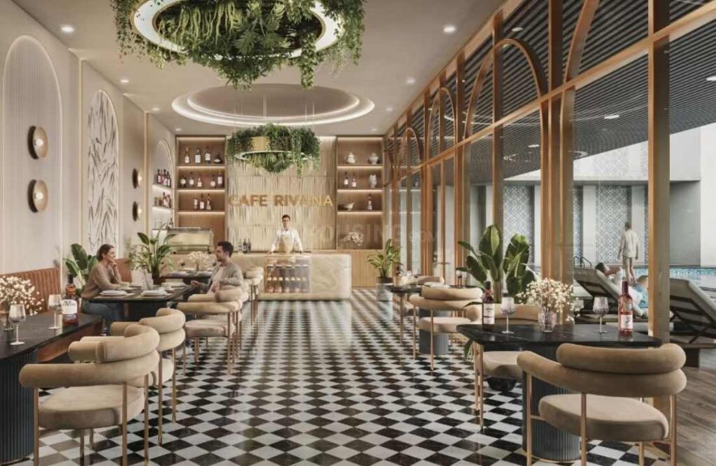 Supreme Rivana Punawale