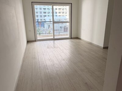 2 BHK Rent Flat in Punawale