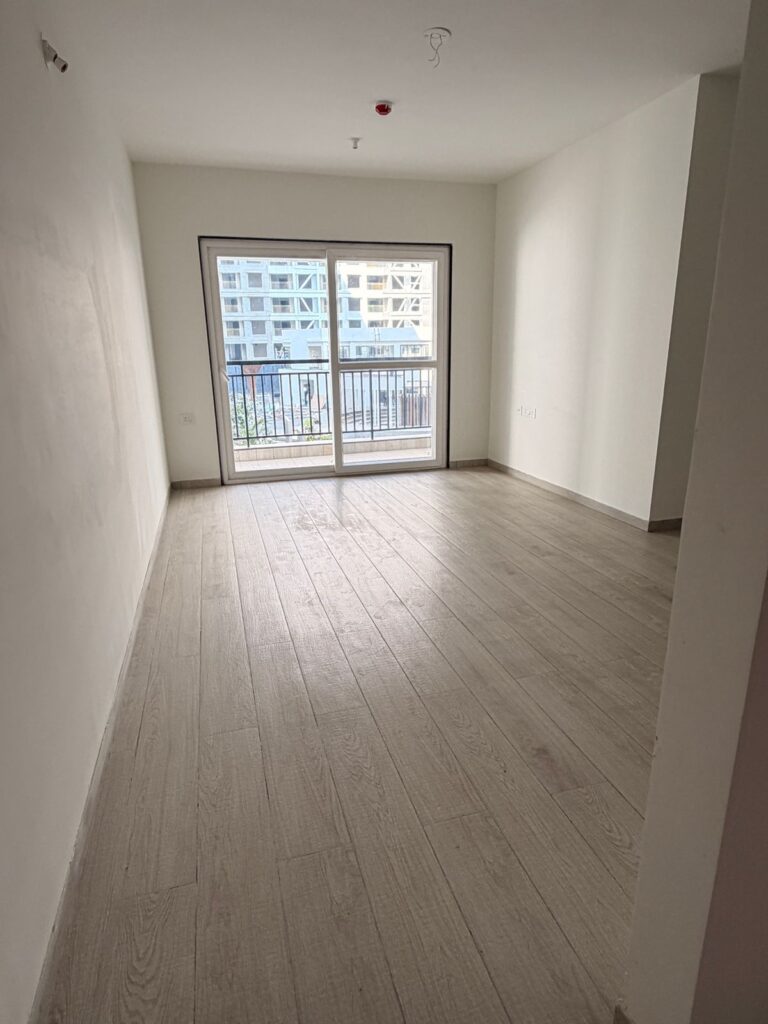 2 BHK Rent Flat in Punawale