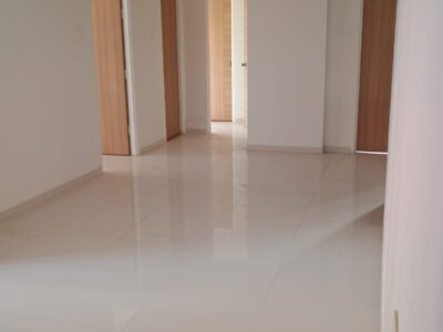 2 BHK Rent Flat in Tathawade