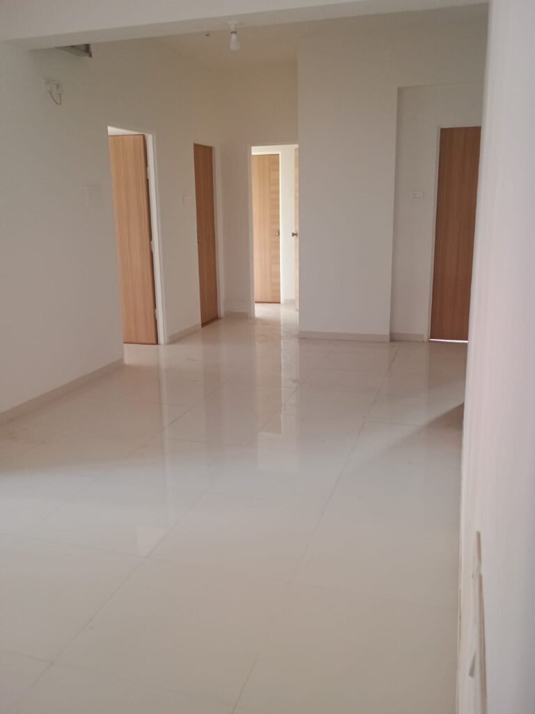 2 BHK Rent Flat in Tathawade