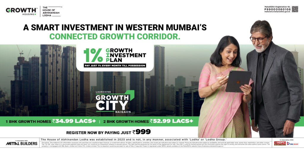 The Great Western Mumbai