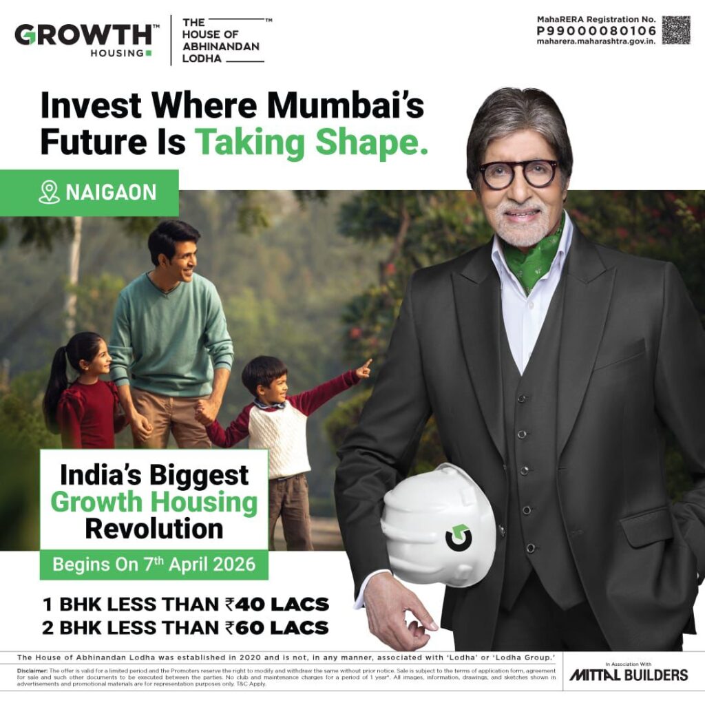 The Great Western Mumbai