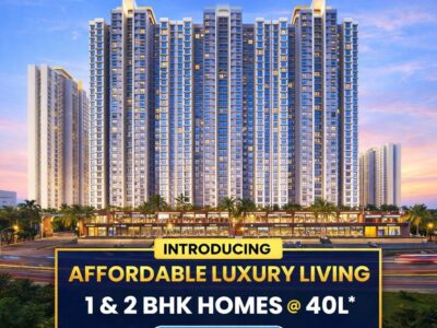 The Great Western Mumbai