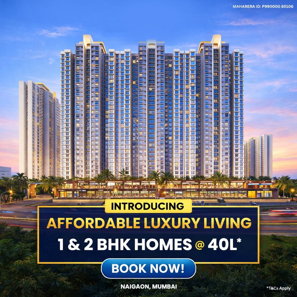 The Great Western Mumbai