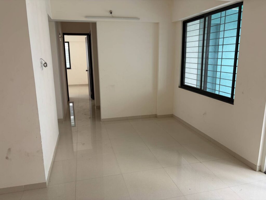 2 BHK Ready To Move in Wakad