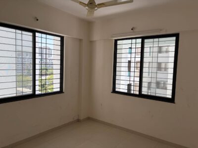 2 BHK Ready To Move in Wakad