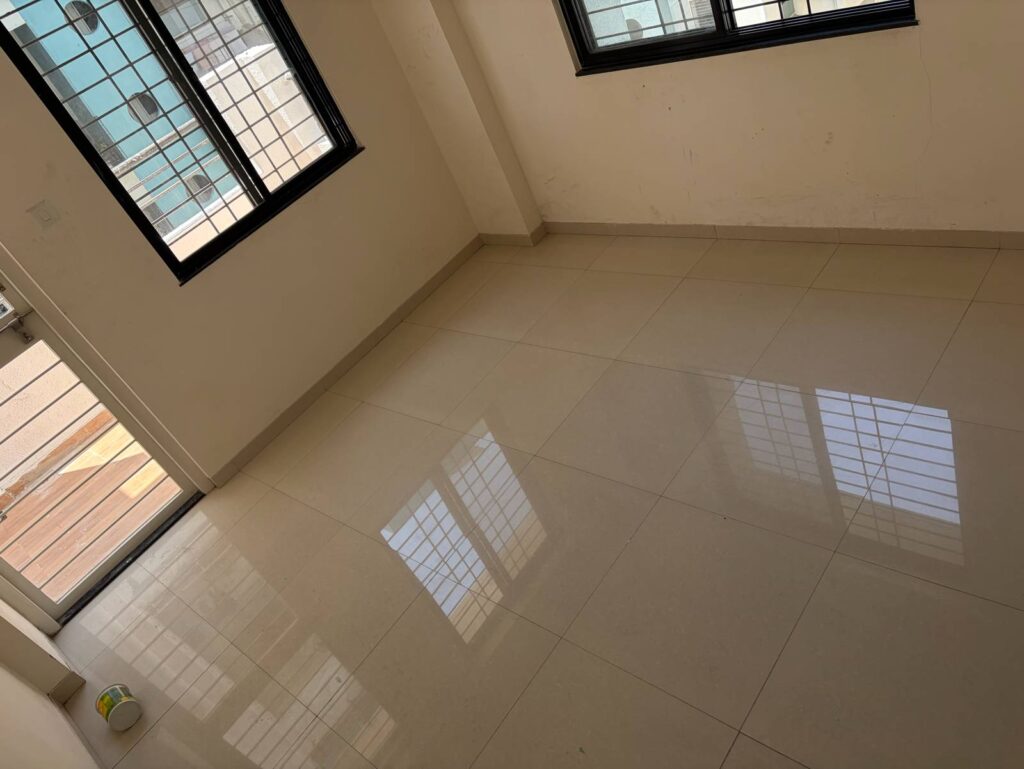 2 BHK Ready To Move in Wakad