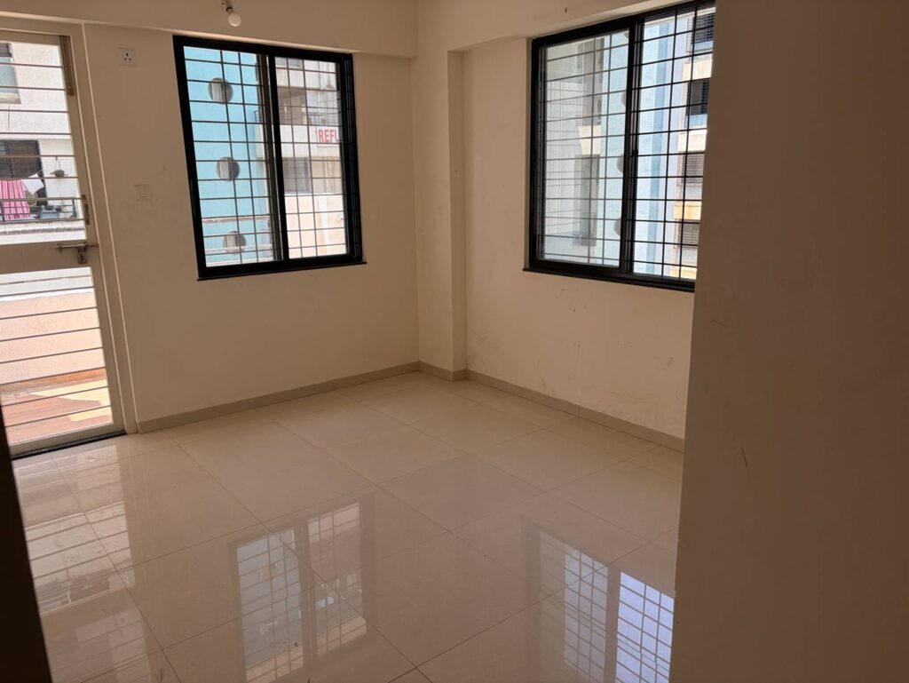 2 BHK Ready To Move in Wakad